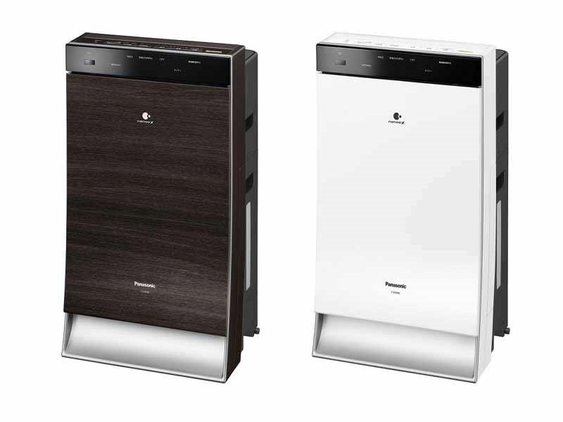 パナソニック ナノイー