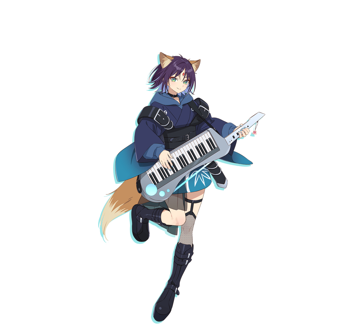 いろは 公式キャラクター